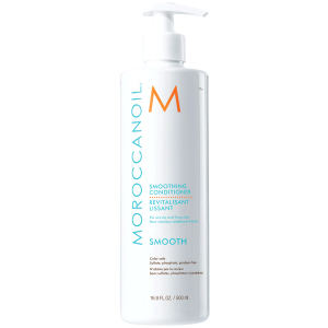 Кондиціонер Moroccanoil Smooth Conditioner для неслухняного волосся Розгладжуючий 500 мл (7290015629119) краща модель в Полтаві