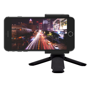 хороша модель Штатив для селфі Adonit PhotoGrip Black (3119-17-07-A)