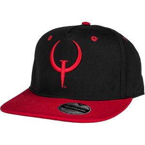 Кепка Gaya Snapback Quake Logo надежный