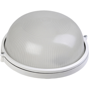 Світильник світлодіодний IEK НПП1301 60W IP54 (LNPP0-1301-1-060-K01) краща модель в Полтаві