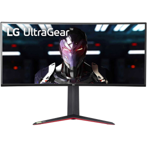 Монитор 34" LG 34GN850-B в Полтаве