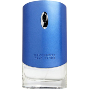 Тестер Туалетная вода для мужчин Givenchy Pour Homme Blue Label 50 мл (3274875303352/3274872399389) лучшая модель в Полтаве