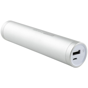 УМБ TechCharge 6000 mAh White (1707 White) в Полтаві