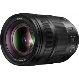 Panasonic Lumix S 24-105mm f/4 Macro OIS (S-R24105E) ТОП в Полтаві