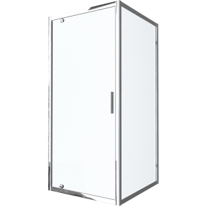 Душова кабіна AM.PM Like Square 90 W80G-303-090MT рейтинг