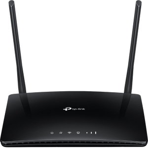 Маршрутизатор TP-LINK Archer MR200 в Полтаві