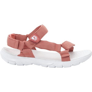 Сандалії Jack Wolfskin Seven Seas 2 Sandal W 4022441-2131 40.5 (7) 25.5 см (4060477080383) краща модель в Полтаві