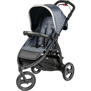 Коляска Peg-Perego Book Cross Luxe Mirage (8005475390573) (IP02300000BA71PL00) в Полтаве