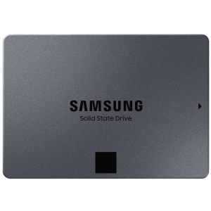 хорошая модель Samsung 870 QVO 8TB 2.5" SATA III QLC (MZ-77Q8T0BW)