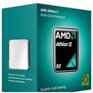 AMD Athlon II X2 270 ADX270OCK23GM надежный