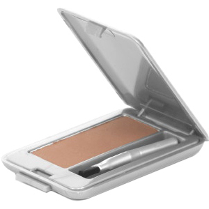 Пудра для брів Alcina Balance Eyebrow Powder 010 коричнева 9 г (4008666646507) надійний