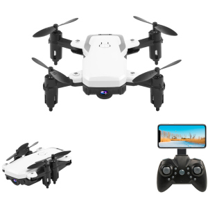 Квадрокоптер UTG-T Mini Drone White (4820176245519) ТОП в Полтаві