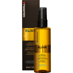 Олія для волосся Goldwell Elixir Абсолютна розкіш для всіх типів волосся 100 мл (4021609050155) в Полтаві