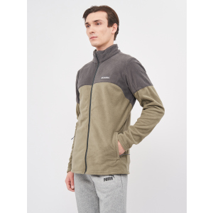 Толстовка Columbia Basin Trail III Full Zip 1907753-397 XL (0193855401525) в Полтаве