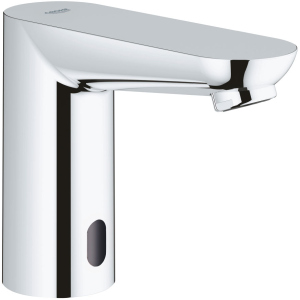 Кран для раковины GROHE Euroeco Cosmopolitan E 36269000