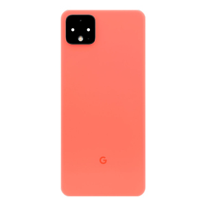 Задня кришка для Google Pixel 4 (Original PRC) краща модель в Полтаві