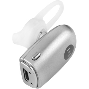 Bluetooth-гарнітура Mizoo Y102 Little Silver (btgmzy102s) в Полтаві