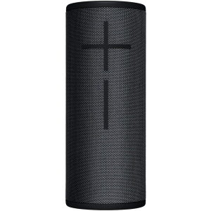 Акустическая система Ultimate Ears Boom 3 Wireless Bluetooth Speaker Night Black (984-001360) ТОП в Полтаве