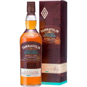 Виски Tamnavulin Speyside Single Malt 0.7 л 40% (5013967011557) в Полтаве