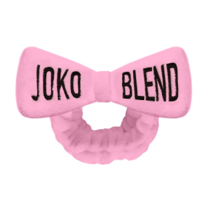 Пов'язка на голову Joko Blend Hair Band Pink (4823099501083) краща модель в Полтаві