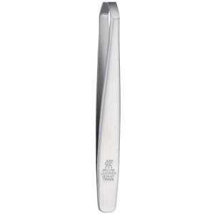 Пинцет скошенный Zwilling Beauty Twinox (4009839267864) надежный