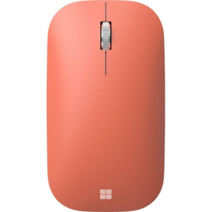 Мишка Microsoft Modern Mobile Peach BT (KTF-00051) надійний