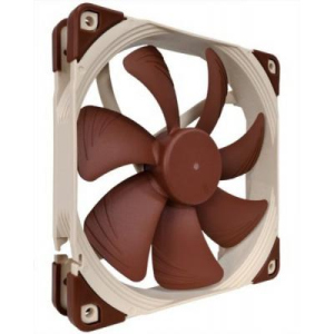 хороша модель Кулер для корпусу Noctua NF-A14 PWM