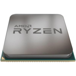 Процесор AMD Ryzen 5 3600 (100-100000031MPK) ТОП в Полтаві