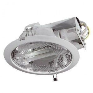 Светильник Downlight Kanlux RALF DL-220-W (4820) в Полтаве