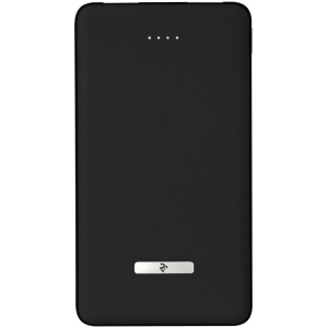 УМБ 2Е Sota Slim 10000 mAh Black (2E-PB1007AS-BLACK) в Полтаве