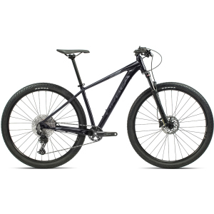 купити Велосипед Orbea MX20 29 XL 2021 Metallic Black (Gloss) / Grey (Matte) (L20821NQ)