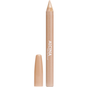 Карандаш для губ Alcina Soft Lip Pencil Sheer Peach 1.2 г (4008666655875) в Полтаве