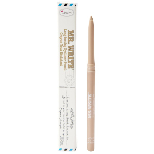 Устойчивый карандаш для глаз TheBalm Mr.Write Seymour Datenights 0.35 г (681619811647) ТОП в Полтаве