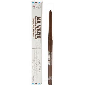 Устойчивый карандаш для глаз TheBalm Mr.Write Seymour Loveletters 0.35 г (681619811654) лучшая модель в Полтаве