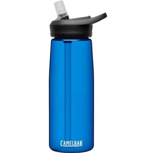 Спортивная фляга для воды CamelBak 1643401075 eddy+ 25oz 25oz Oxford 0.75 л (886798018140) лучшая модель в Полтаве