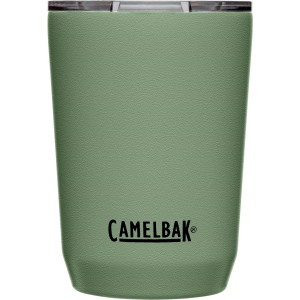 хорошая модель Спортивный термостакан CamelBak 2387301035 Tumbler SST SST Vacuum Insulated 12oz Moss 0.35 л (886798027685)