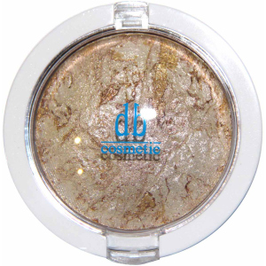 Хайлайтер db cosmetic запеченый Bellagio Melange Baked №301 11 г (8026816301911) ТОП в Полтаве