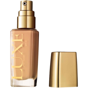 Тональный крем Avon Luxe SPF 20 Nude Натуральный 30 мл (30008)(ROZ6400102333) в Полтаве