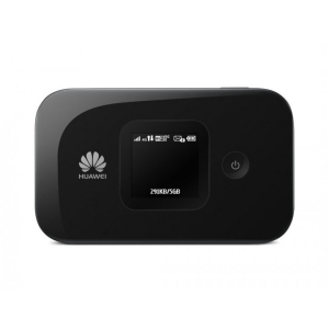 3G / 4G Wi-Fi роутер Huawei E5577 в Полтаві