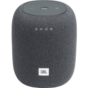 Акустическая система JBL Link Music Grey (JBLLINKMUSICGRYEU) ТОП в Полтаве