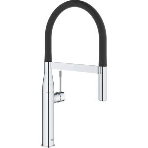 Змішувач кухонний GROHE Essence New 30294000 в Полтаві