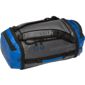 Сумка Eagle Creek Cargo Hauler Duffel 45 л S Blue (EC020583253)