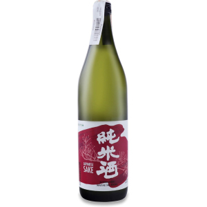 хороша модель Саке Kawashima Sake SHU 15% 0,75 л (4512121728931)