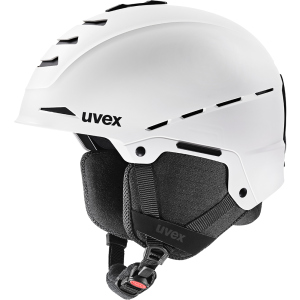 Шолом гірськолижний Uvex Legend р 55-59 White Mat (4043197327709) в Полтаві