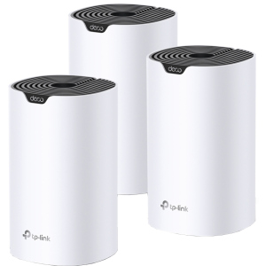 Маршрутизатор TP-LINK Deco S4 (3-pack) лучшая модель в Полтаве