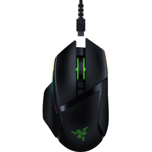 Мишка Razer Basilisk Ultimate Wireless Black (RZ01-03170200-R3G1) ТОП в Полтаві