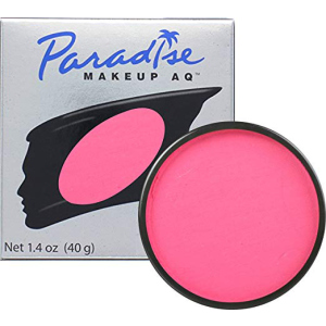 Професійний аквагрим Mehron Paradise Drk.Pink 40 г (800-DPK) (764294580081) ТОП в Полтаві