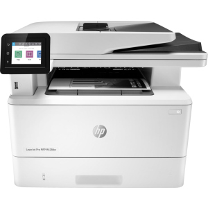 LaserJet Pro M428dw з Wi-Fi, Ethernet, ADF ТОП в Полтаве