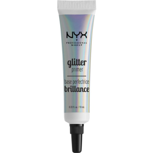 Праймер для глітера NYX Professional Makeup Glitter Primer 10 мл (800897846831) ТОП в Полтаві