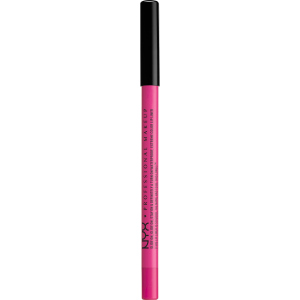 Карандаш для губ NYX Professional Makeup Slide On Lip Pencil 13 Disco Rage (800897839529)